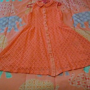 Kids dress